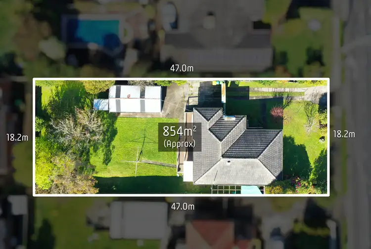 104 Manchester Road, Mooroolbark VIC 3138