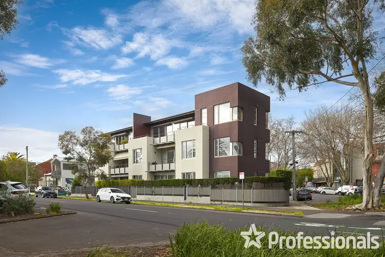 7/12 Blessington Street, St Kilda VIC 3182