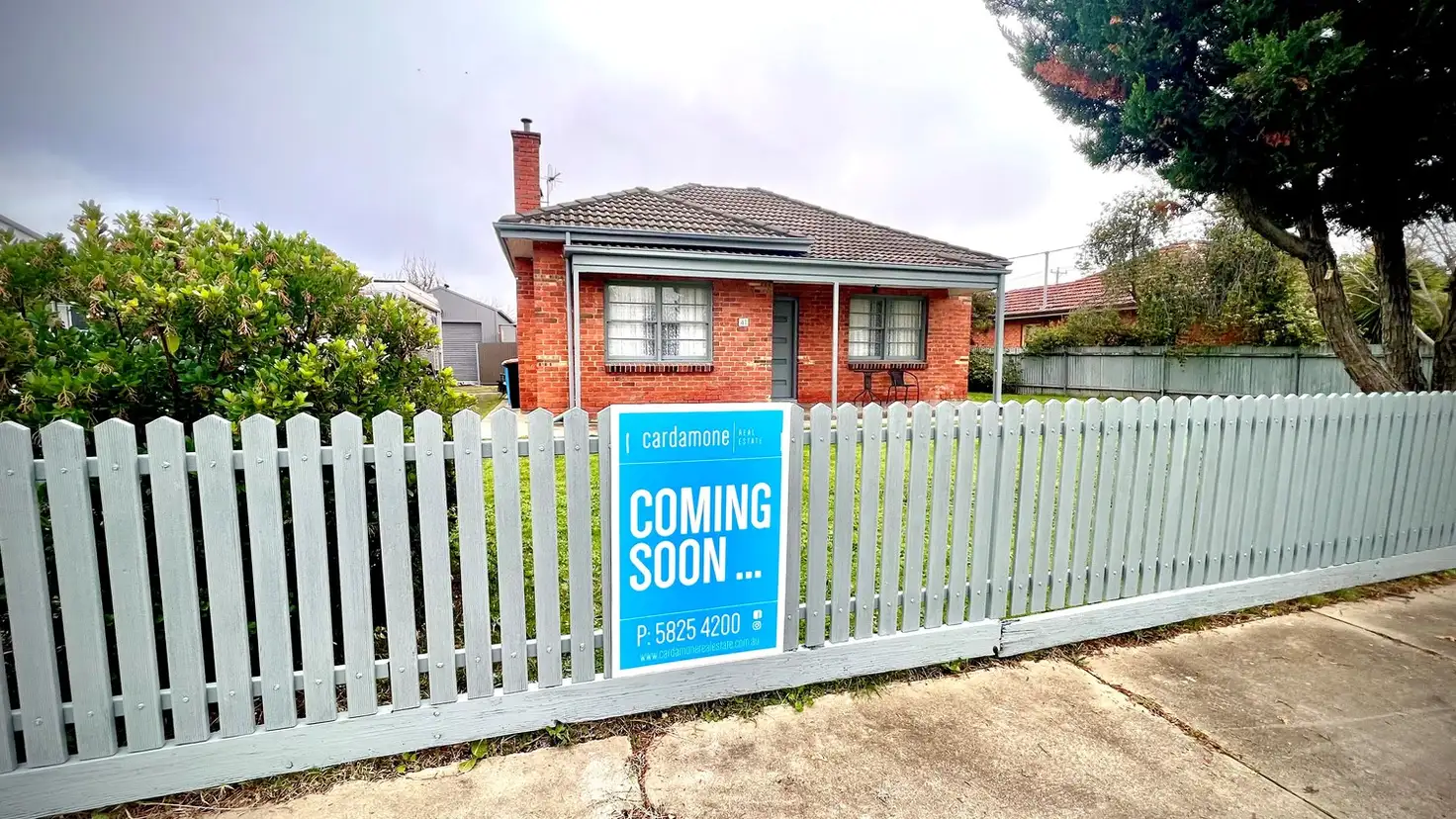 Main view of Homely house listing, 41 McGregor Crescent, Shepparton VIC 3630