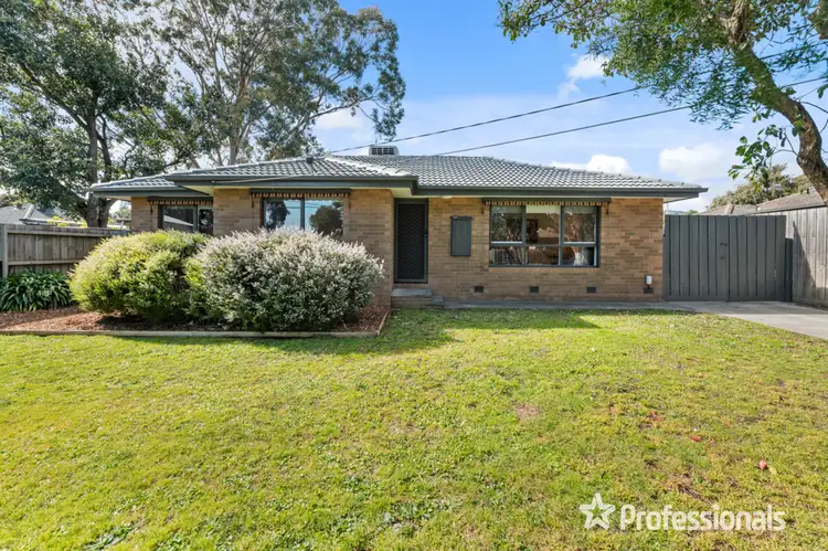 Main view of Homely house listing, 3 Blandford Crescent, Bayswater North VIC 3153