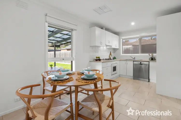 Fifth view of Homely house listing, 3 Blandford Crescent, Bayswater North VIC 3153