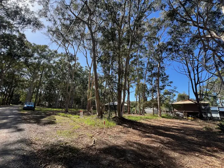Fifth view of Homely land listing, 20 Parakeet Street, Macleay Island QLD 4184