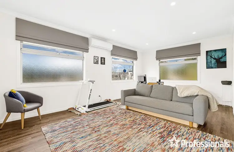Third view of Homely townhouse listing, 1/13 Black Street, Lilydale VIC 3140