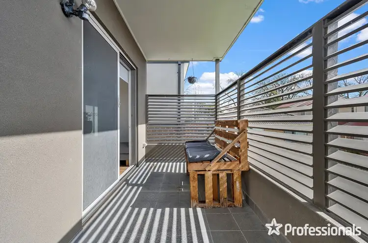 Fifth view of Homely townhouse listing, 1/13 Black Street, Lilydale VIC 3140