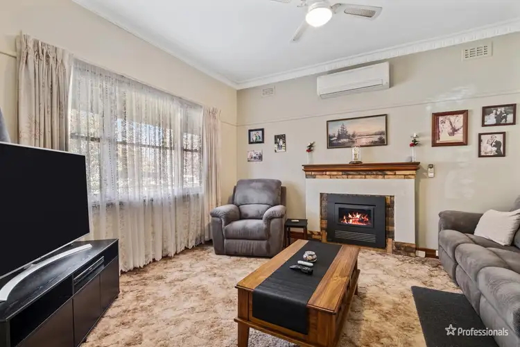 Third view of Homely house listing, 13 Taylor Street, Maryborough VIC 3465
