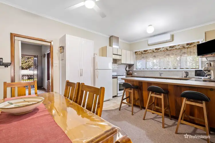Fourth view of Homely house listing, 13 Taylor Street, Maryborough VIC 3465