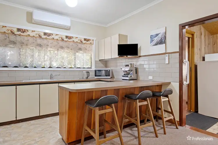 Fifth view of Homely house listing, 13 Taylor Street, Maryborough VIC 3465