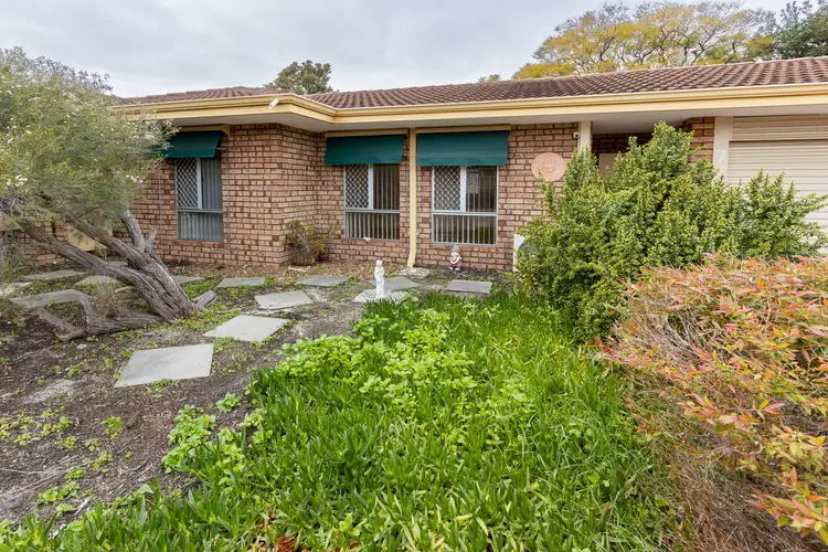 Fourth view of Homely unit listing, 7/72 Ivanhoe Street, Bassendean WA 6054