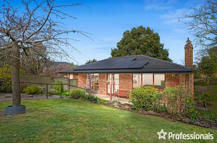 70 Taylor Road, Mooroolbark VIC 3138