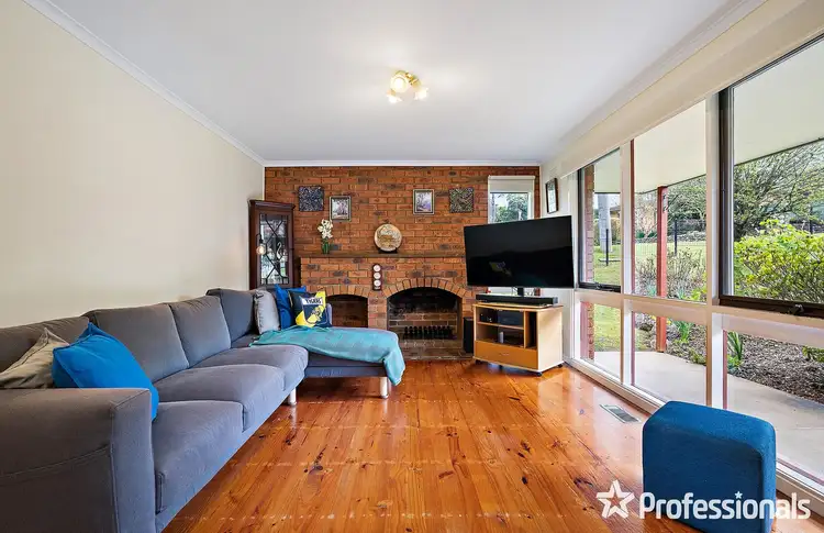 Second view of Homely house listing, 70 Taylor Road, Mooroolbark VIC 3138