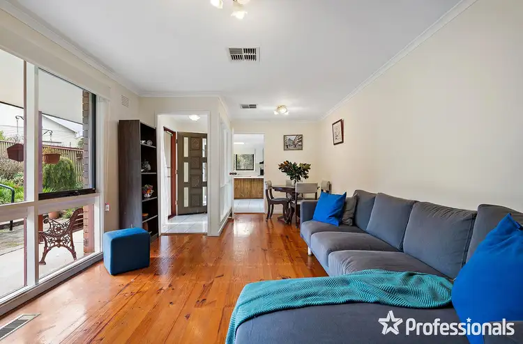 Third view of Homely house listing, 70 Taylor Road, Mooroolbark VIC 3138