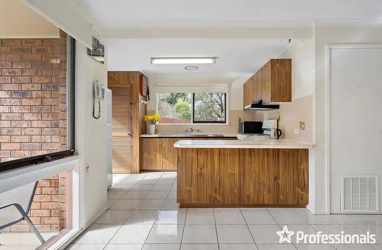 Fourth view of Homely house listing, 70 Taylor Road, Mooroolbark VIC 3138