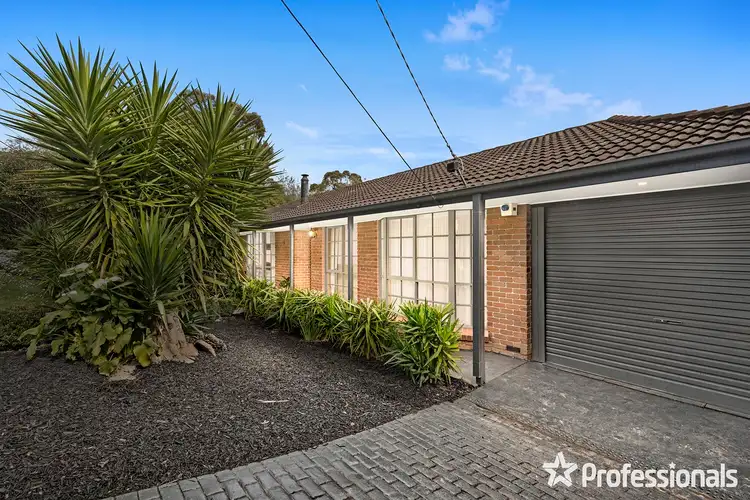 39 Valley Ho, Chirnside Park VIC 3116