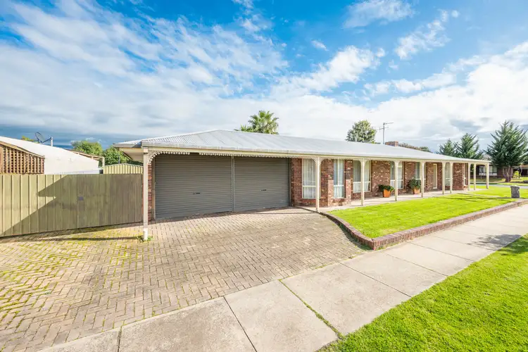 Main view of Homely house listing, 1 Vicki Court, Shepparton VIC 3630