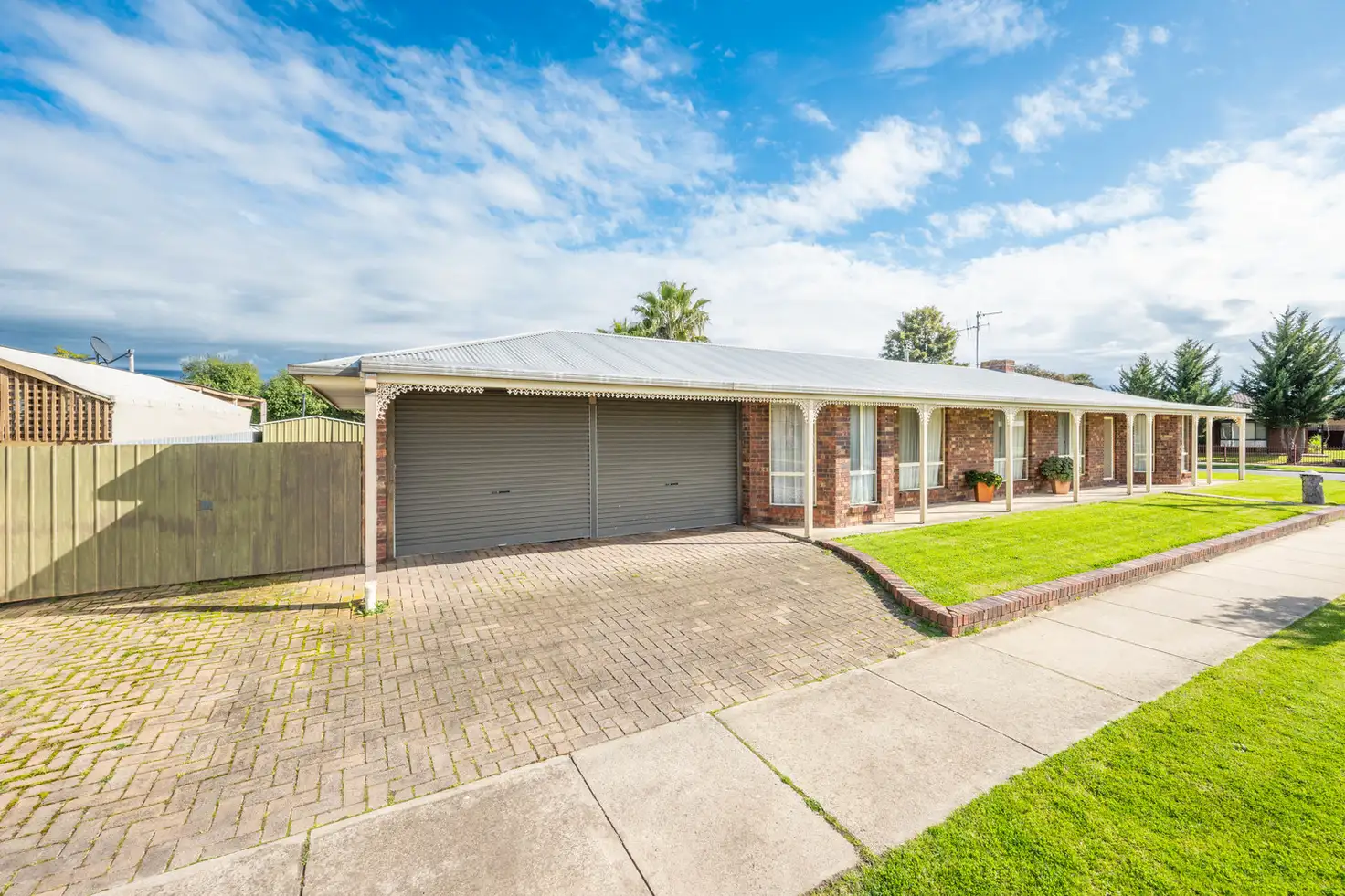 Main view of Homely house listing, 1 Vicki Court, Shepparton VIC 3630
