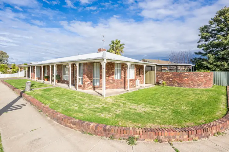 Second view of Homely house listing, 1 Vicki Court, Shepparton VIC 3630