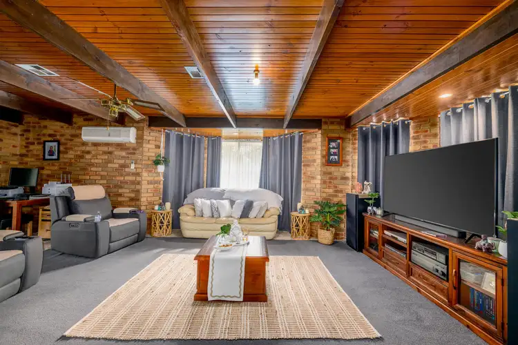 Third view of Homely house listing, 1 Vicki Court, Shepparton VIC 3630