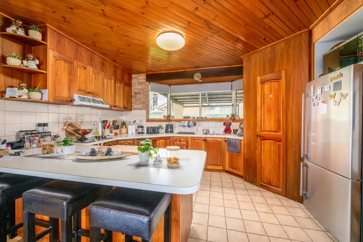 Fourth view of Homely house listing, 1 Vicki Court, Shepparton VIC 3630