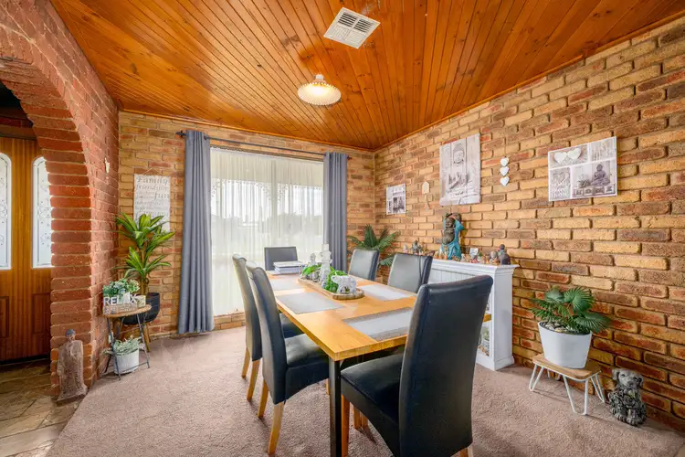 Fifth view of Homely house listing, 1 Vicki Court, Shepparton VIC 3630