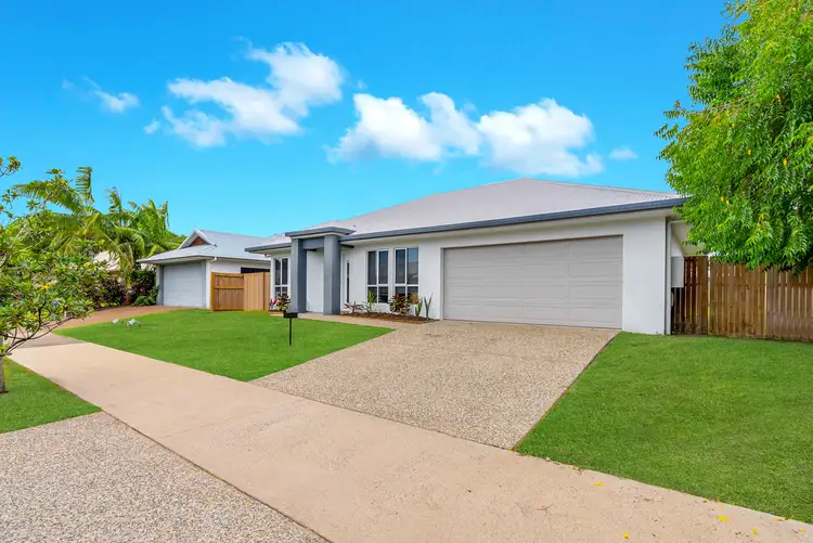 Main view of Homely house listing, 8 Totley Chase, Trinity Park QLD 4879
