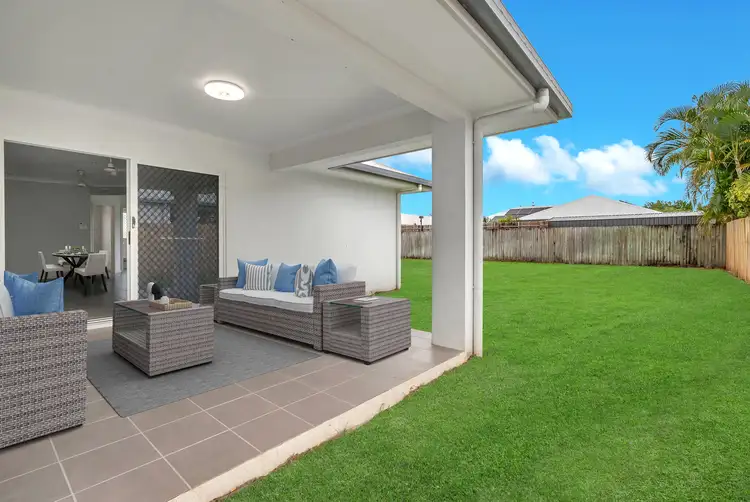 Fifth view of Homely house listing, 8 Totley Chase, Trinity Park QLD 4879