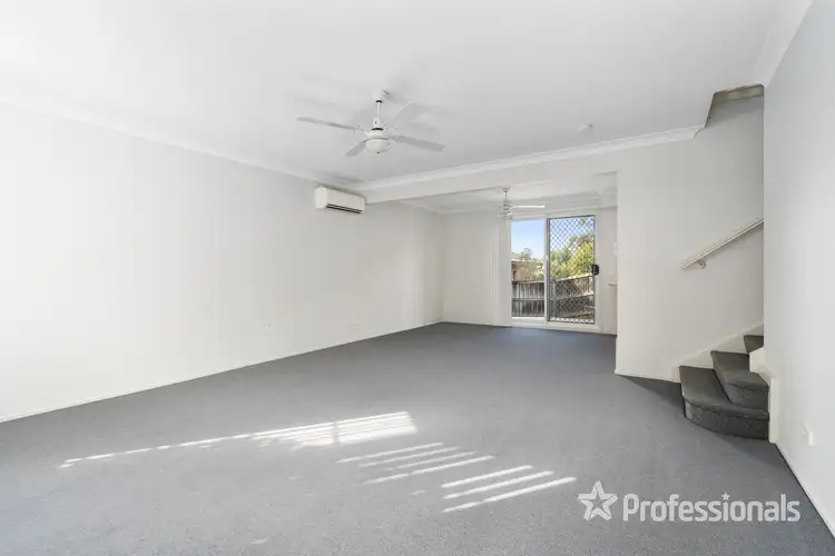 Sixth view of Homely townhouse listing, 1/36 Holland Crescent, Casula NSW 2170