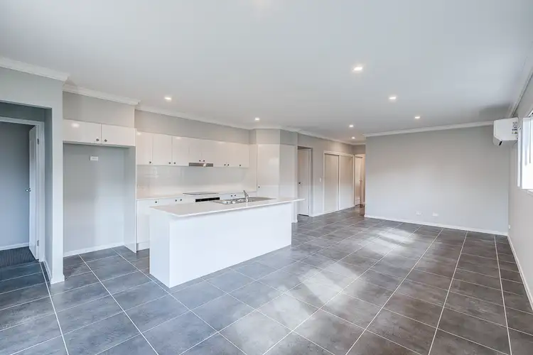 Second view of Homely house listing, 58 Aspen Circuit, Logan Reserve QLD 4133