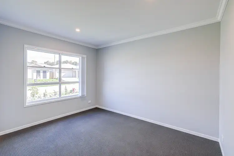 Third view of Homely house listing, 58 Aspen Circuit, Logan Reserve QLD 4133