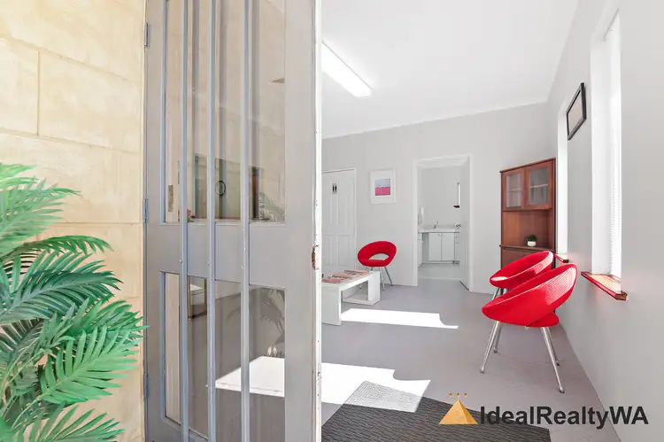 Second view of Homely house listing, 27 Yampi Way, Willetton WA 6155