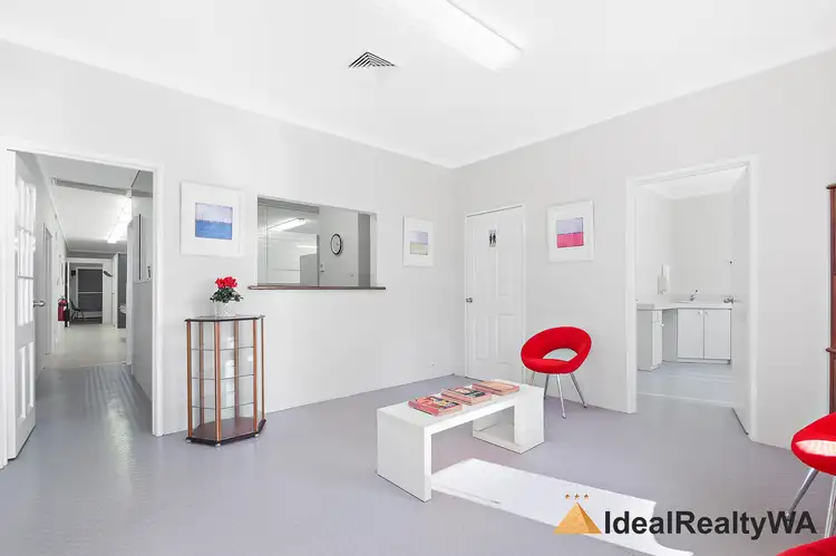 Third view of Homely house listing, 27 Yampi Way, Willetton WA 6155