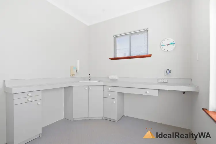 Fourth view of Homely house listing, 27 Yampi Way, Willetton WA 6155