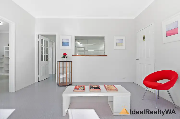 Fifth view of Homely house listing, 27 Yampi Way, Willetton WA 6155