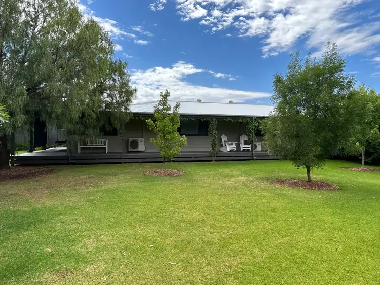 Main view of Homely rural property listing, 185 Centre Road, Invergordon VIC 3636