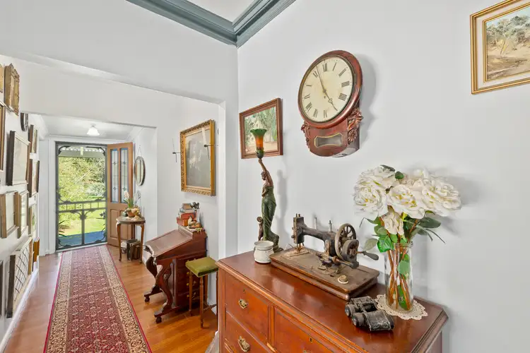 Fifth view of Homely rural property listing, 185 Centre Road, Invergordon VIC 3636
