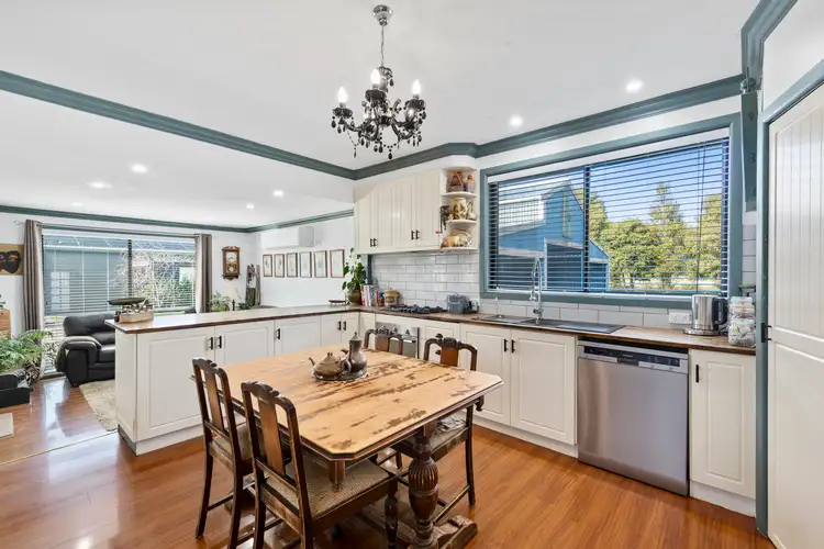 Sixth view of Homely rural property listing, 185 Centre Road, Invergordon VIC 3636