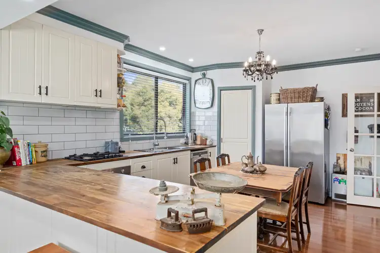 Seventh view of Homely rural property listing, 185 Centre Road, Invergordon VIC 3636