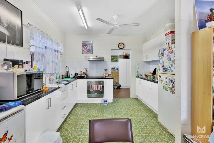 Second view of Homely house listing, 23 Tracey Street, Bowen QLD 4805