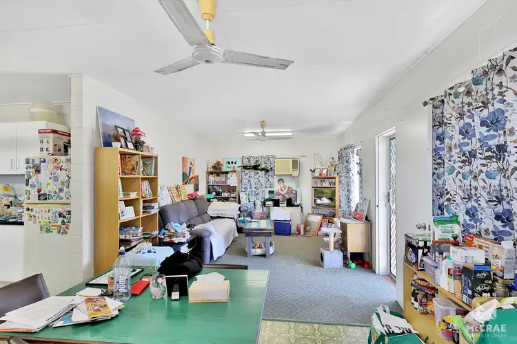 Third view of Homely house listing, 23 Tracey Street, Bowen QLD 4805