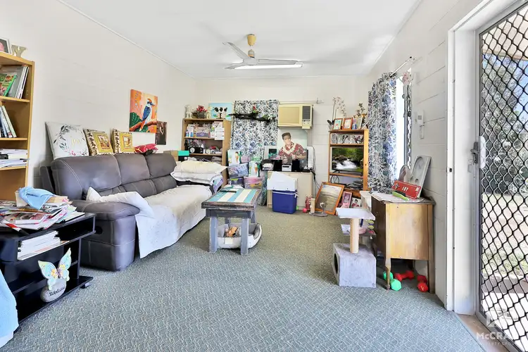 Fourth view of Homely house listing, 23 Tracey Street, Bowen QLD 4805