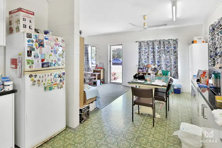 Fifth view of Homely house listing, 23 Tracey Street, Bowen QLD 4805