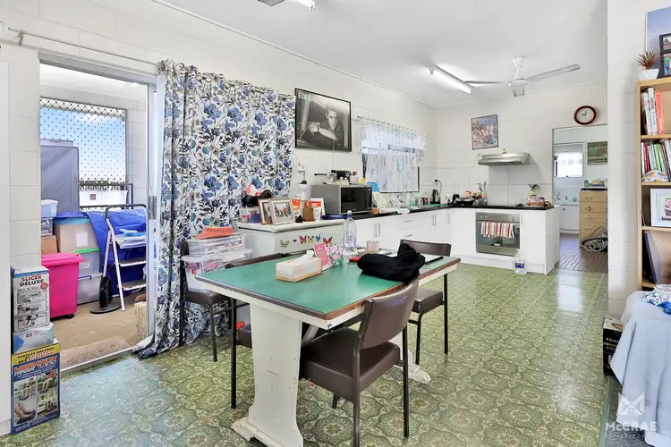 Sixth view of Homely house listing, 23 Tracey Street, Bowen QLD 4805