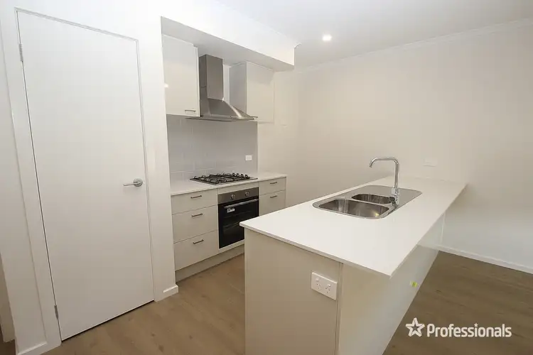 Fourth view of Homely other listing, Lot 19A/16 Dairy Crescent, Maryborough VIC 3465