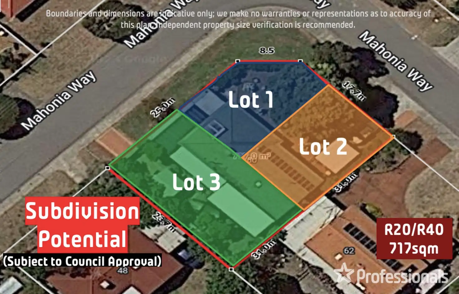 Main view of Homely house listing, 60 Mahonia Way, Forrestfield WA 6058