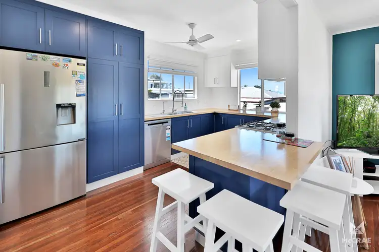 Second view of Homely house listing, 42a Sinclair Street, Bowen QLD 4805