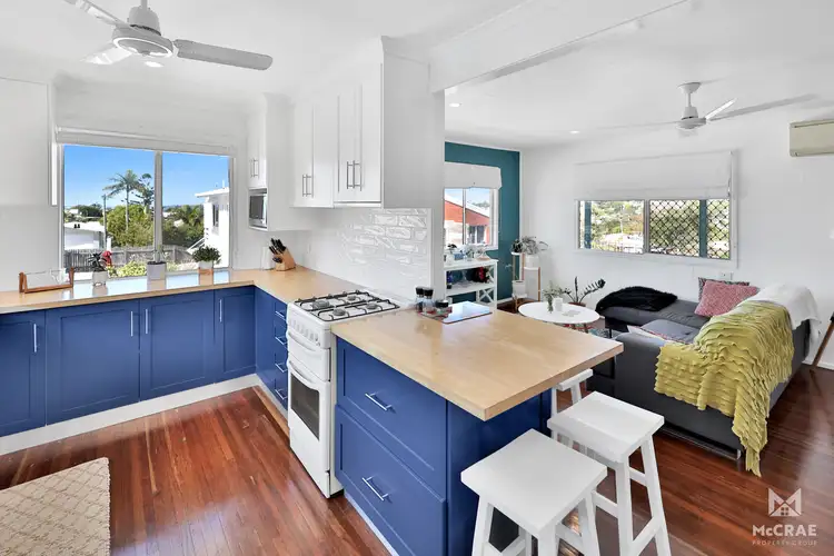 Fourth view of Homely house listing, 42a Sinclair Street, Bowen QLD 4805