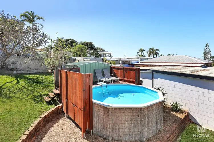 Fifth view of Homely house listing, 42a Sinclair Street, Bowen QLD 4805