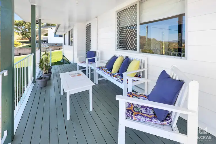 Sixth view of Homely house listing, 42a Sinclair Street, Bowen QLD 4805