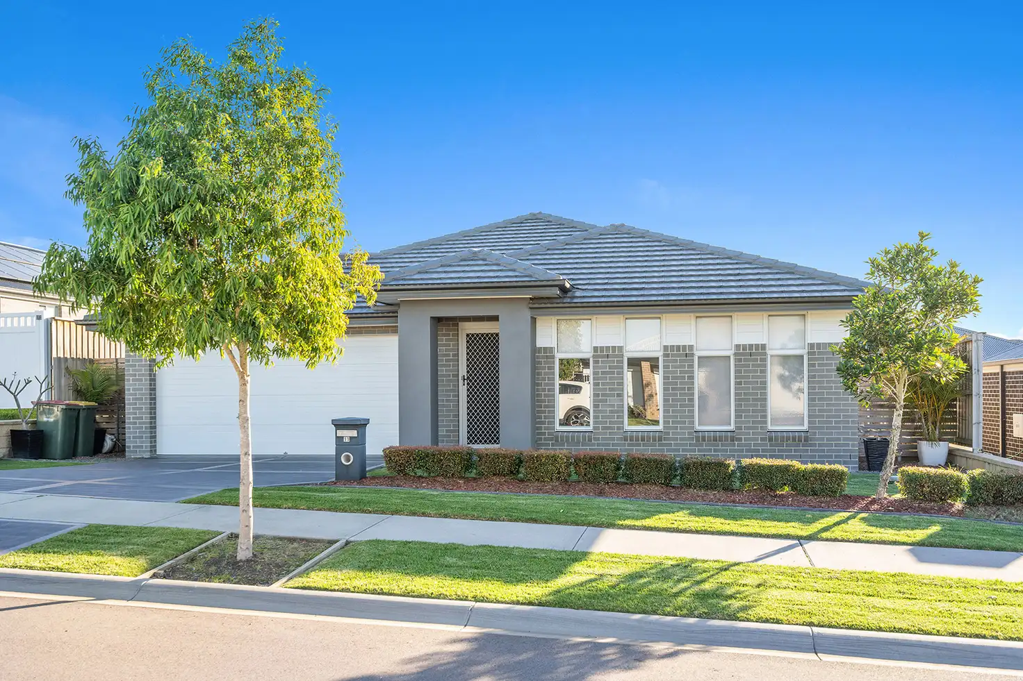 Main view of Homely house listing, 11 Meadowhawk Street, Chisholm NSW 2322