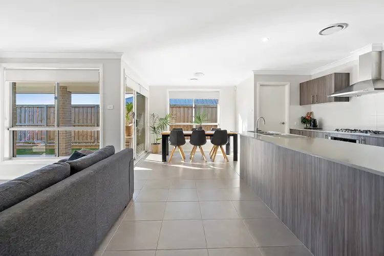 Second view of Homely house listing, 11 Meadowhawk Street, Chisholm NSW 2322
