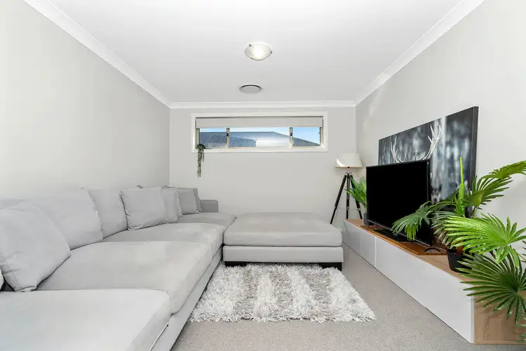 Fifth view of Homely house listing, 11 Meadowhawk Street, Chisholm NSW 2322